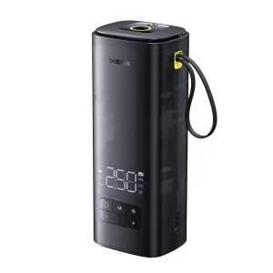 کمپرسور  هوا بیسوس مدل BS-CG024