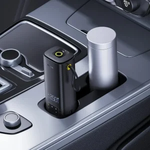 کمپرسور  هوا بیسوس مدل BS-CG024