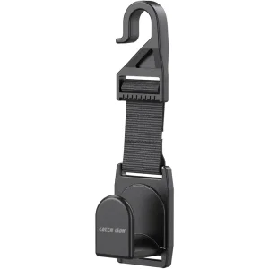 آویز لباس خودرو گرین لاین مدل Car Headrest Hook Organizer
