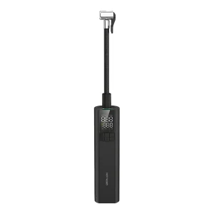 پمپ باد شارژی 80 وات با حداکثر 150 پی اس آی گرین لاین مدل GL-A3 Tire Inflator