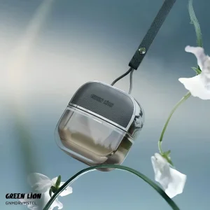 خوشبوکننده خودرو گرین لاین مدل GL-AD18 با رایحه Charm Encounter حجم 10 میلی‌لیتر