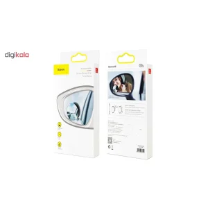 آینه نقطه کور خودرو باسئوس مدل ACMDJ-01
