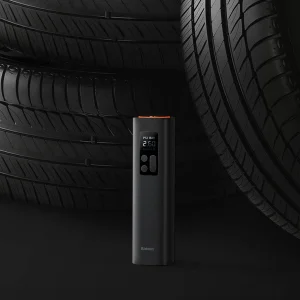 کمپرسور باد باسئوس مدل BS-CG003