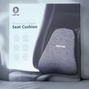 پشتی صندلی خودرو گرین لاین مدل GNMESEATCSN