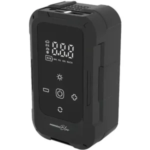 کمپرسور هوا پرودو مدل PB905ABK با حداکثر فشار 140 پی اس آی