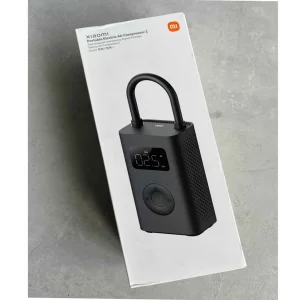 کمپرسور  هوا شیائومی مدل  Xiaomi Air Compressor 2 MJCQB06QW