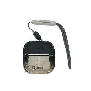 خوشبوکننده خودرو گرین لاین مدل Drive Mist با رایحه Charm Encounter حجم 10 میلی‌لیتر
