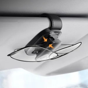 نگهدارنده عینک خودرو باسئوس مدل Vehicle Eyewear Clip