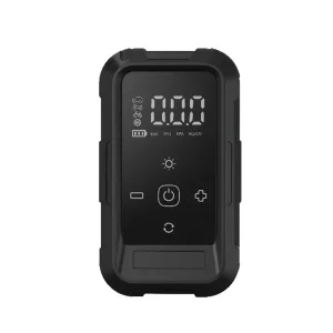 کمپرسور هوا 12 ولت حداکثر فشار 140 psi پرودو مدل PB905ABK