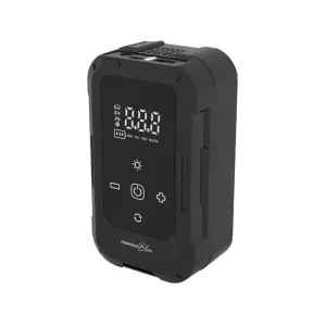 کمپرسور هوا 12 ولت حداکثر فشار 140 psi پرودو مدل PB905ABK
