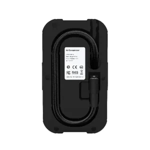 کمپرسور هوا 12 ولت حداکثر فشار 140 psi پرودو مدل PB905ABK