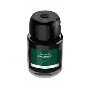 خوشبوکننده هوا گرین لاین مدل GNFRAIRDIFRBK حجم 160 میلی لیتر