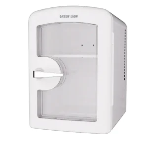یخچال قابل حمل خودرو گرین لاین مدل GMF-65 ظرفیت 4 لیتر