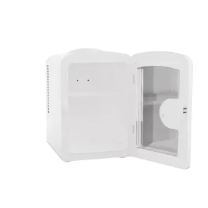 یخچال قابل حمل خودرو گرین لاین مدل GMF-65 ظرفیت 4 لیتر