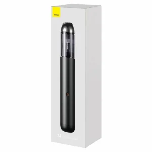 جارو شارژی خودرو باسئوس مدل A3 Car Vacuum Cleaner Lite