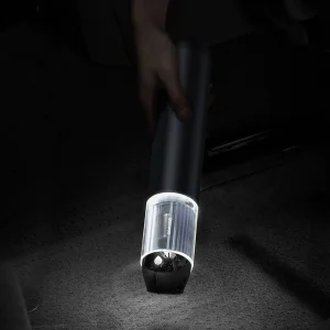 جارو شارژی خودرو باسئوس مدل A3 Car Vacuum Cleaner Lite