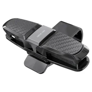 نگهدارنده عینک خودرو گرین لاین مدل Visor Guard مجموعه دو عددی