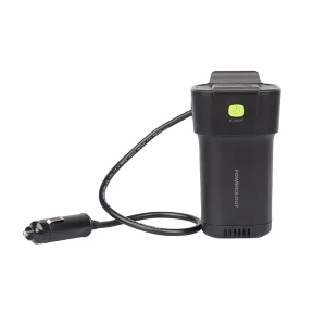 مبدل برق خودرو پاورولوجی مدل POWER INVERTER 150W P150INVBK