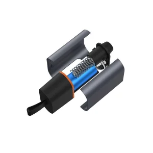 چکش اضطراری بیسوس مدل  Sharp Tool 3IN1