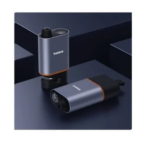 چکش اضطراری بیسوس مدل  Sharp Tool 3IN1