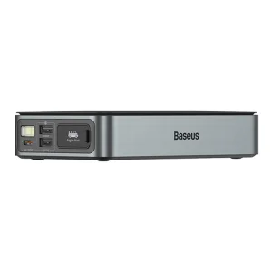 جامپ استارتر خودرو باسئوس مدل BS-CH004-2