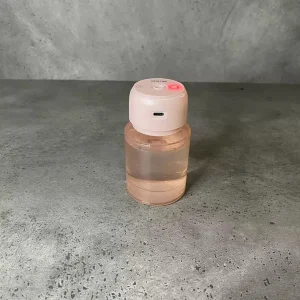 خوشبوکننده خودرو گرین لاین مدل FRAGRANCE AIR DIFFUSER با رایحه Charm Encounter حجم 160 میلی‌لیتر