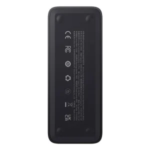 جامپ استارتر خودرو بیسوس مدل ALPHA SERIES 600A