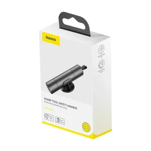 چکش اضطراری خودرو باسئوس مدل CRSFH-0G