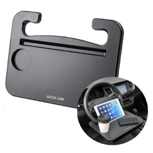 میز فرمان خودرو گرین لاین مدل GX-57 GNMUSTETRYBK