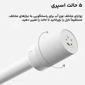 کارواش میجیا مدل MJXCJ001QW
