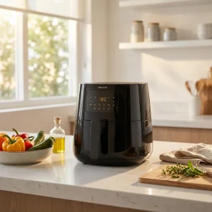 سرخ کن بدون روغن فیلیپس مدل HD9270/90