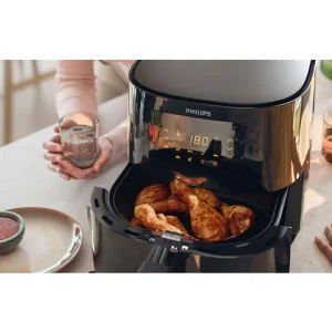 سرخ کن بدون روغن فیلیپس مدل HD9270/90