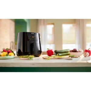 سرخ کن بدون روغن فیلیپس مدل HD9270/90
