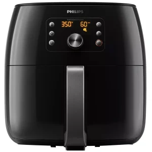 هواپز ۷.۳ لیتر فیلیپس مدل HD9867