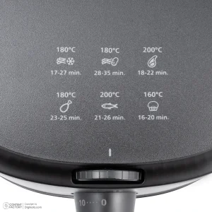 هواپز 3.2 لیتر فیلیپس مدل NA110/00