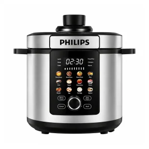 مولتی کوکر ۸ لیتری فیلیپس مدل HD-2238