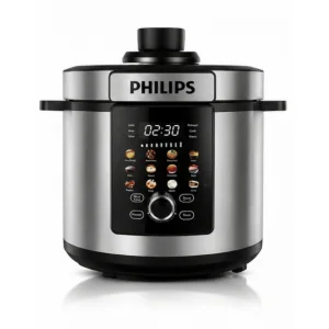 مولتی کوکر ۸ لیتری فیلیپس مدل HD-2238