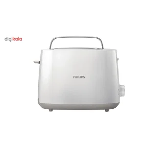توستر فیلیپس مدل HD2581 830W