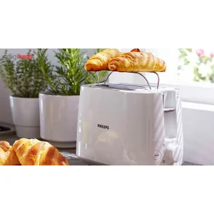 توستر فیلیپس مدل HD2581 830W