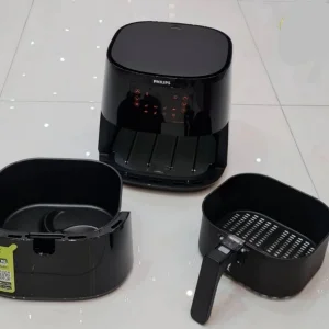 سرخ‌کن 6 لیتر فیلیپس مدل HD9270