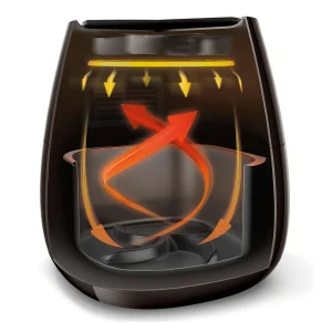 سرخ کن فیلیپس مدل HD9217