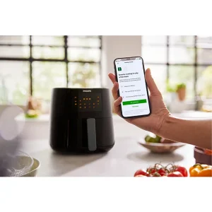 سرخ کن بدون روغن فیلیپس مدل HD9280