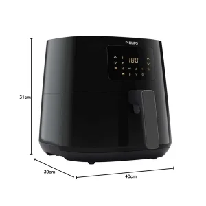 سرخ کن بدون روغن فیلیپس مدل HD9280/70