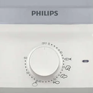 بخارپز فیلیپس مدل HD9115