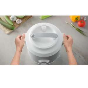پلوپز 10 نفره فیلیپس مدل HD3008