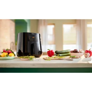 سرخ کن بدون روغن فیلیپس مدل HD9270
