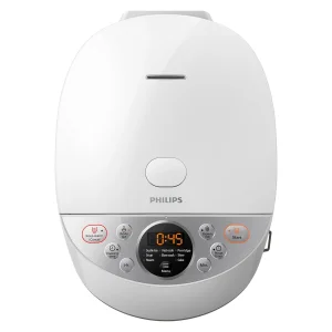 پلوپز 10 نفره فیلیپس مدل HD4515