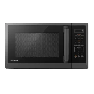 مایکروویو 30 لیتر توشیبا مدل ML2-EM30PE(BS)
