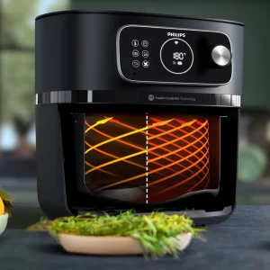 سرخ کن بدون روغن فیلیپس مدل HD9875