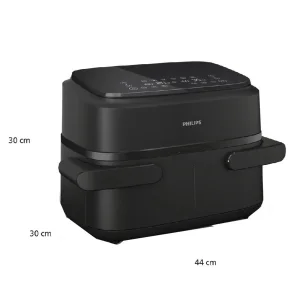 سرخ‌کن 7.1 لیتر فیلیپس مدل Na-150
